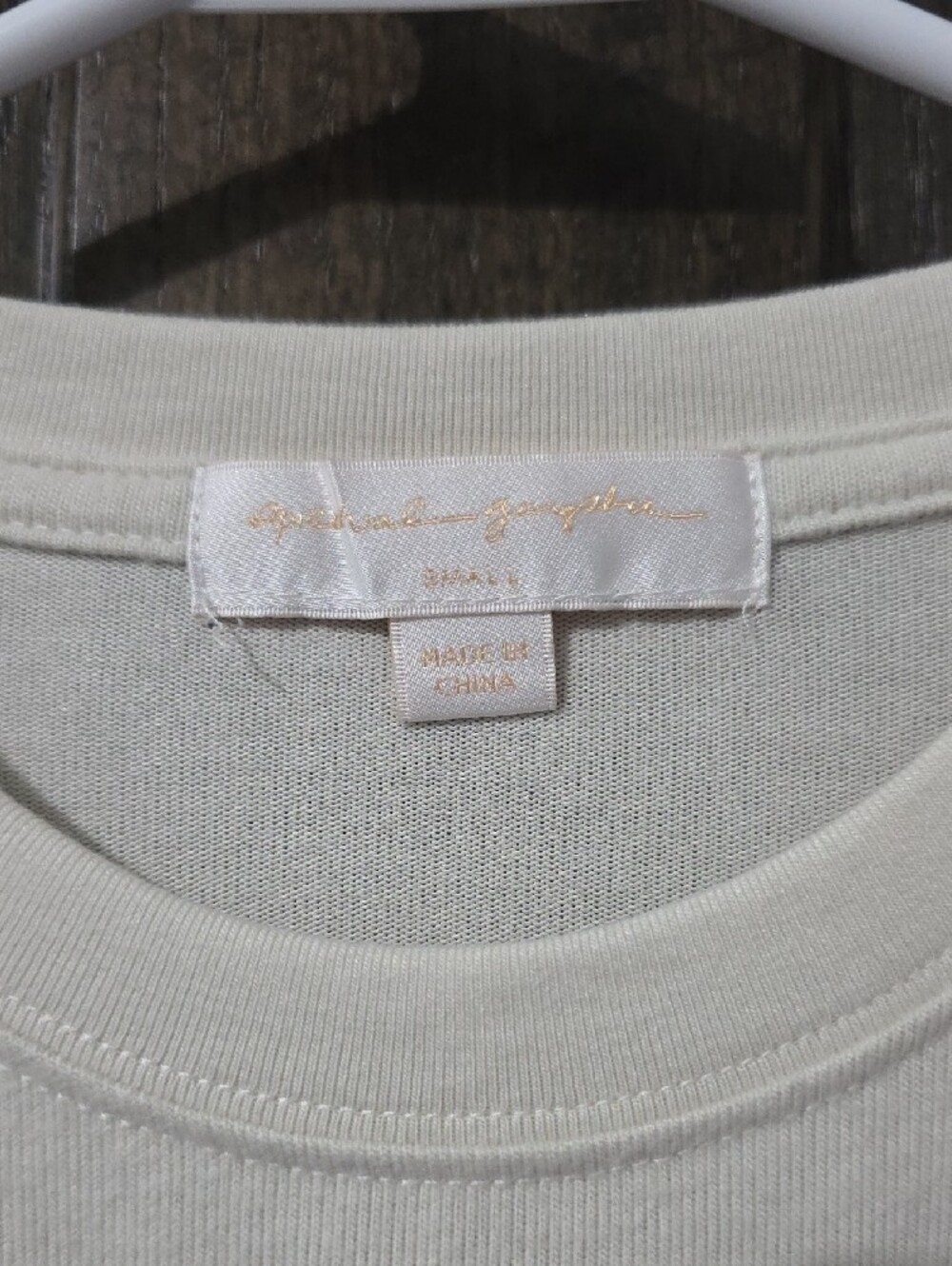 Spiritual Gangster Soul Shine Savasana Pullover NWT ($88) - Picture 2 of 5